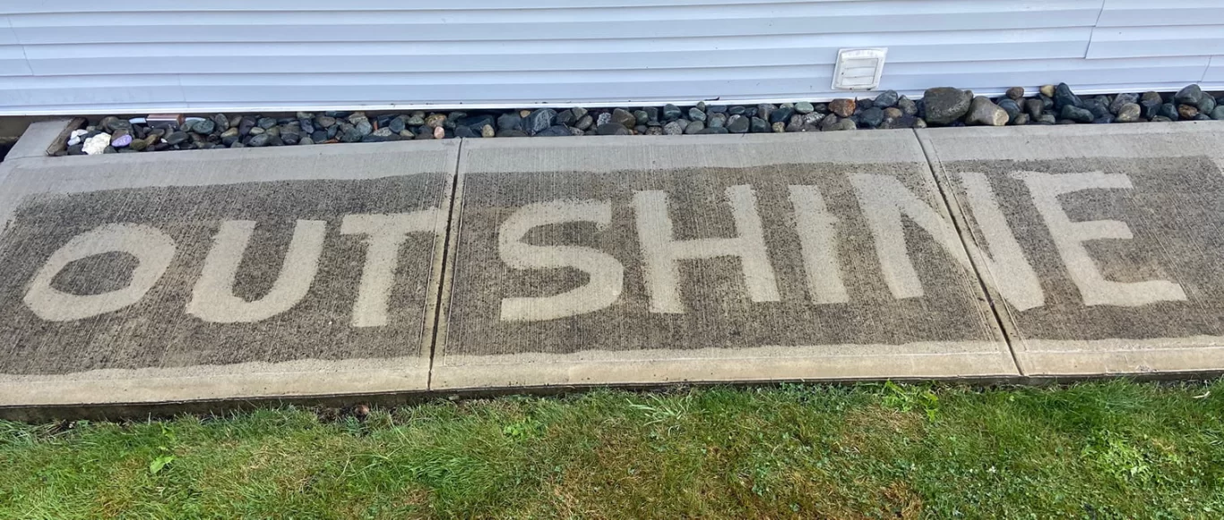 OutShine Exteriors Ltd photo 5